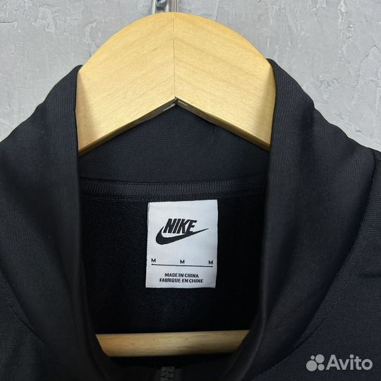 Спортивная Кофта Nike Sport Essentials Poly-Knit