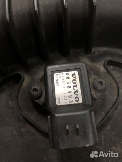 8658493 Volvo Датчик абсолютного давления volvo