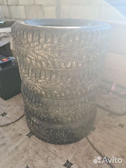 Nordman 7 225/60 R17 103T