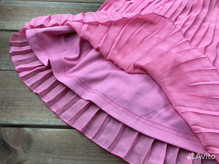 Платье шифоновое для девочки cool club