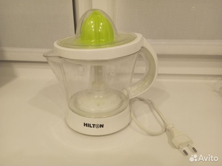 Соковыжималка