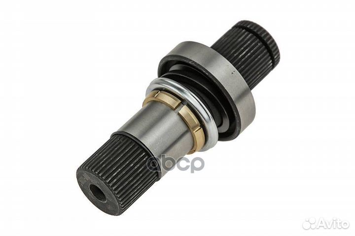 Полуось: VW T5 2.5TDI /правый CV joint TO gearbox