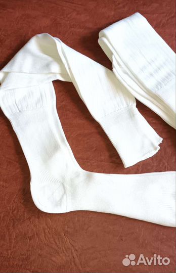 Футбольные профессиональные гетры