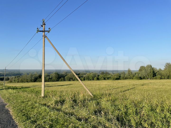 Участок 26,2 га (СНТ, ДНП)