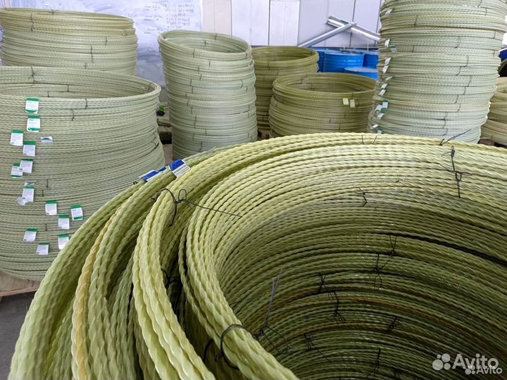 Арматура стеклопластиковая Pascal