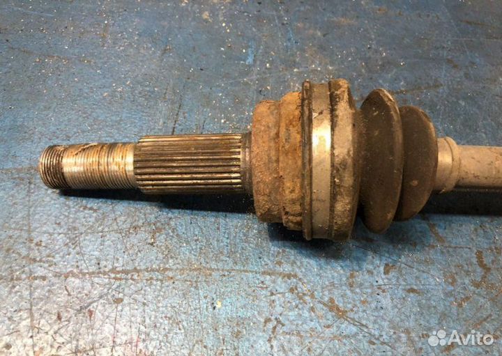 Привод задний Nissan Teana J32