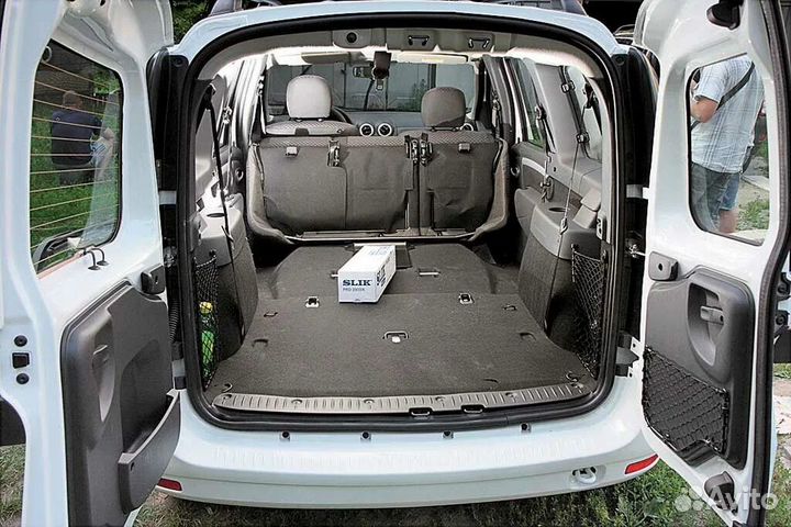 Грузоперевозки универсал