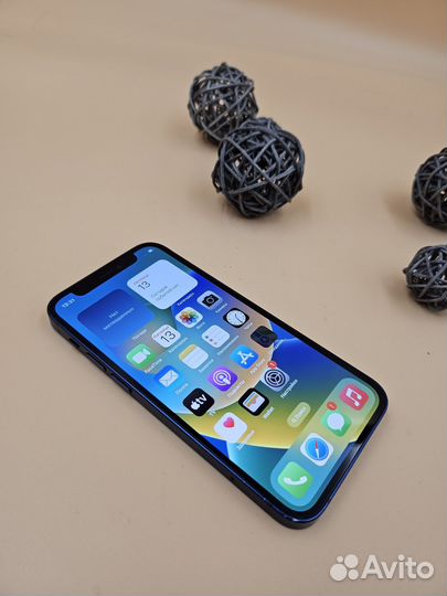 iPhone 12 mini, 128 ГБ