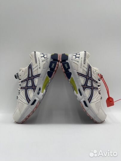 Кроссовки asics детские