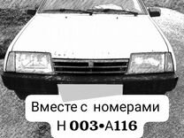 ВАЗ (LADA) 1111 Ока 0.7 MT, 2003, 111 111 км, с пробегом, цена 300 000 руб.