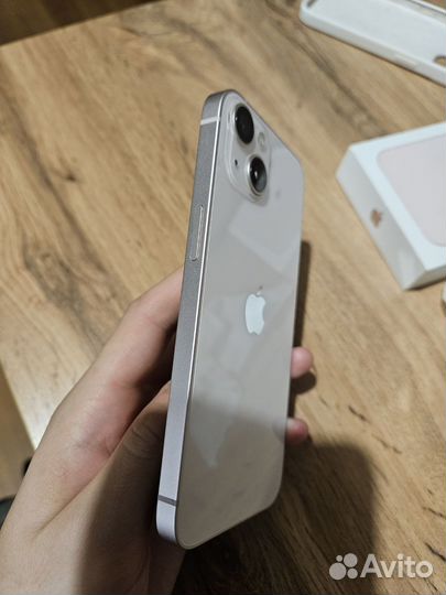 iPhone 13, 256 ГБ