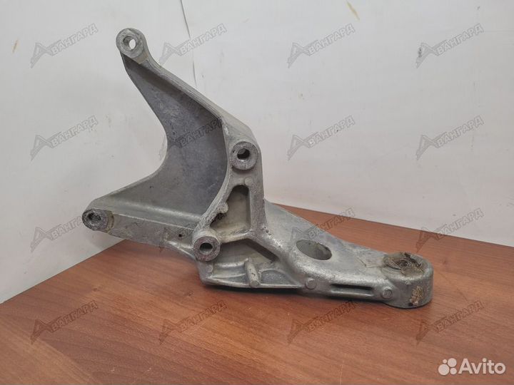 Кронштейн МКПП передний Fiat Albea 2002-2012