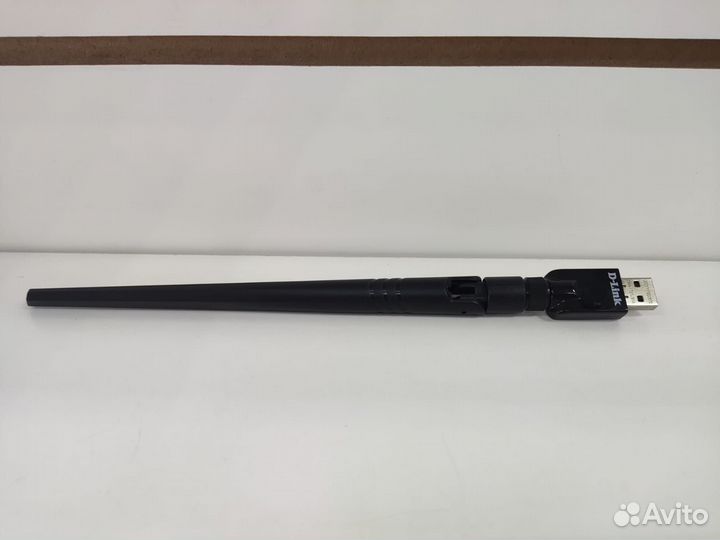 WiFi адаптер D-Link DWA-172 (гэс)