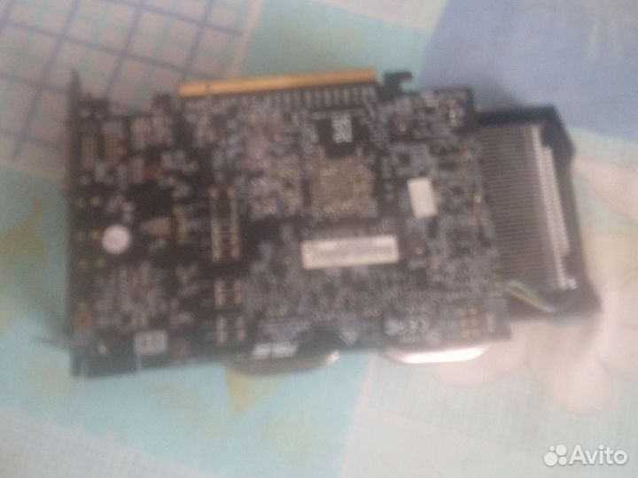 Видеокарта