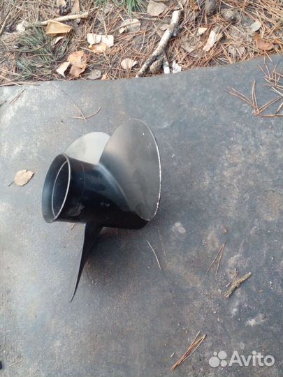 Винт тохатсу м 40 с