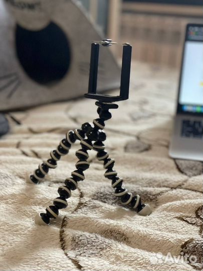 Штатив для телефона