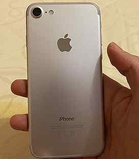 iPhone 7, 32 ГБ