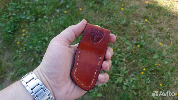 Чехол для ножа buck110 / buck112