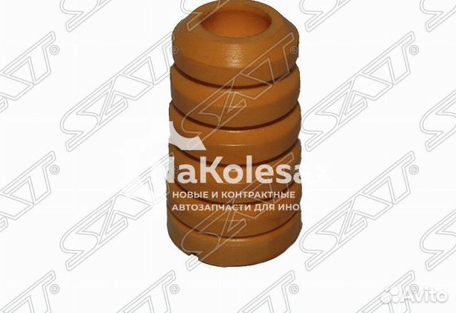 Отбойник передней стойки toyota camry/vista SV3#/V