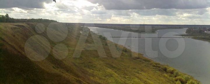 Участок 29 сот. (ИЖС)