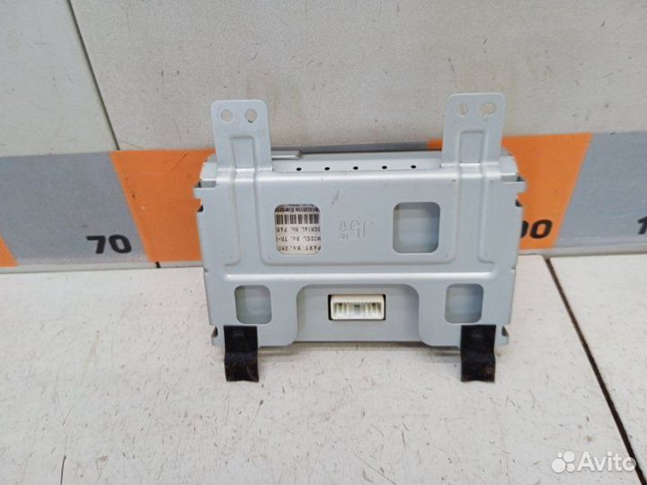 Дисплей информационный Nissan Teana J32 2.5 2008