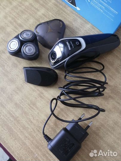 Электробритва philips