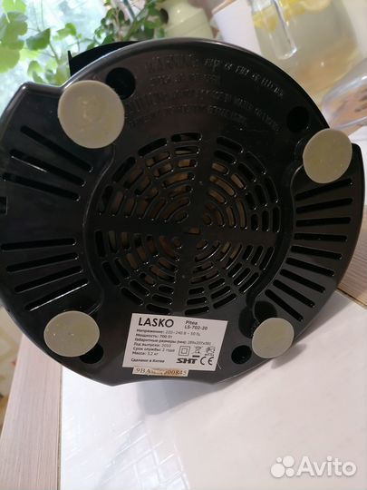 Соковыжималка