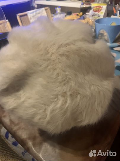 Берет женский