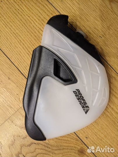 Profile design RZ2 Aero Bottle / аэробутылка