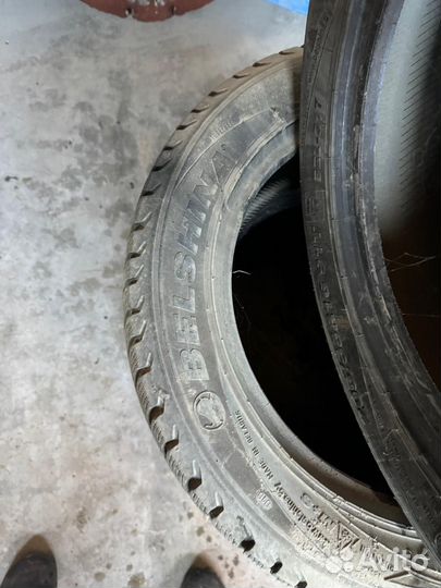 Белшина Бел-317 205/55 R16 27H