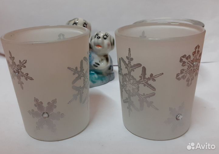 Подсвечники