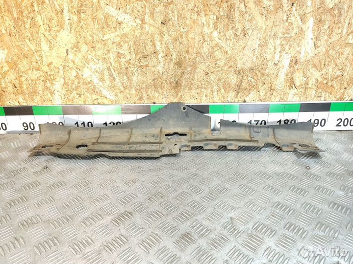 Накладка панели передней Lexus Rx 1998 2003