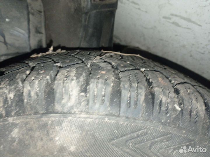 Cordiant Standart 195/60 R15 26Q