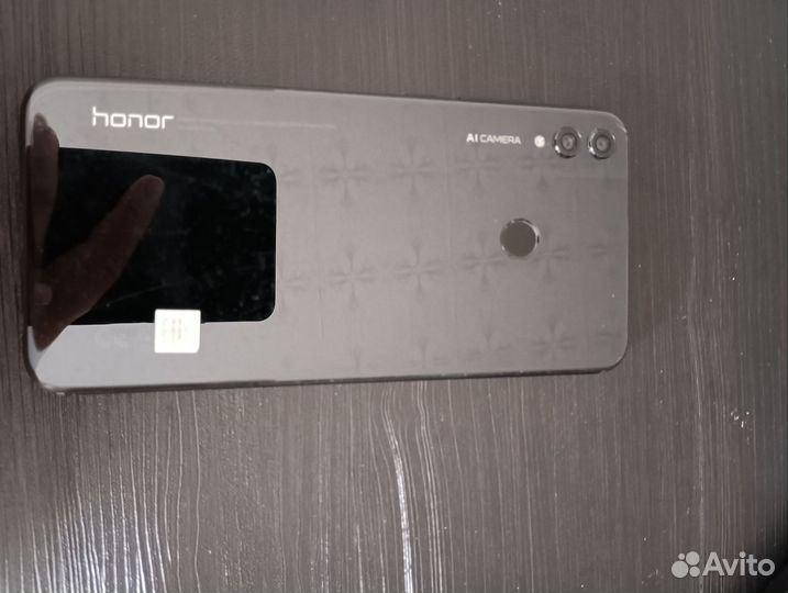 HONOR 8X, 4/128 ГБ