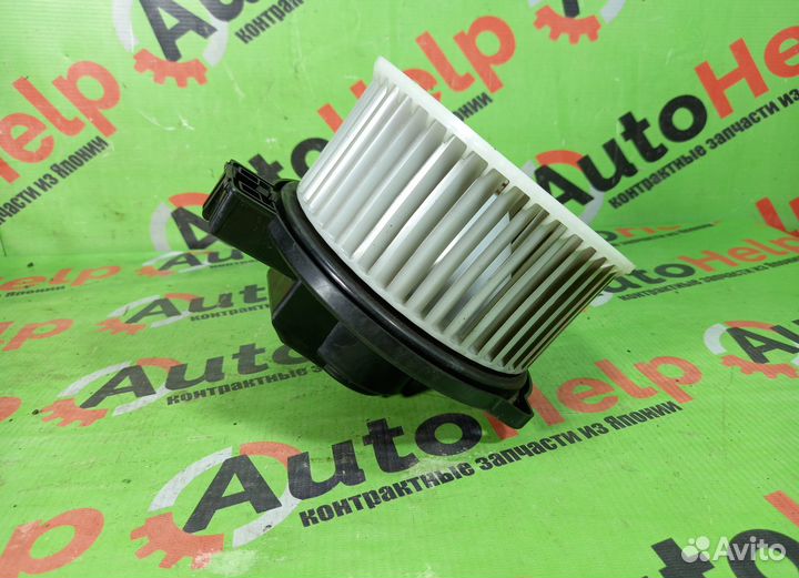 Мотор печки mazda 6/atenza GJ