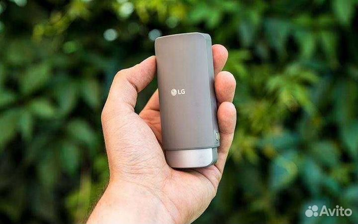 LG 360 CAM Панорамная экшн камера