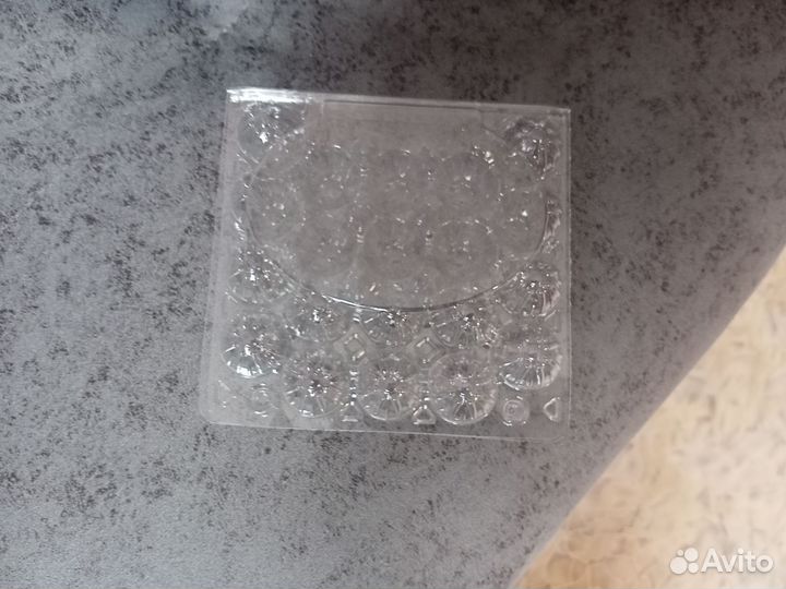 Кассета для перепилиных яиц