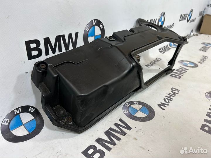 Корпус воздушного фильтра Bmw X5 E53 M57D30 2005