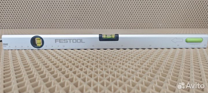 Уровень строительный festool 577220