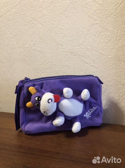 Сумочка Аксессуары для кукол Беби Бон