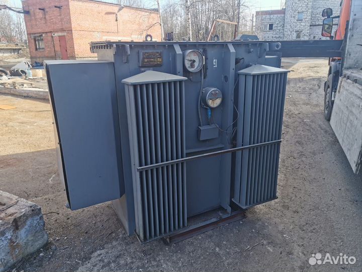 Трансформатор тсз