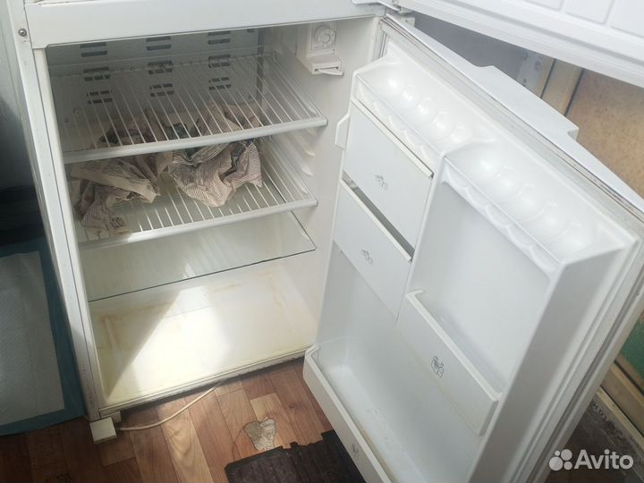 Продажа холодильников бу
