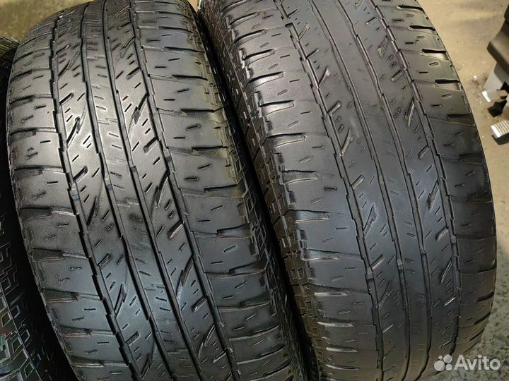 Yokohama Geolandar A/T G015 235/65 R17