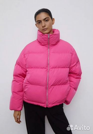 12 storeez пуховик