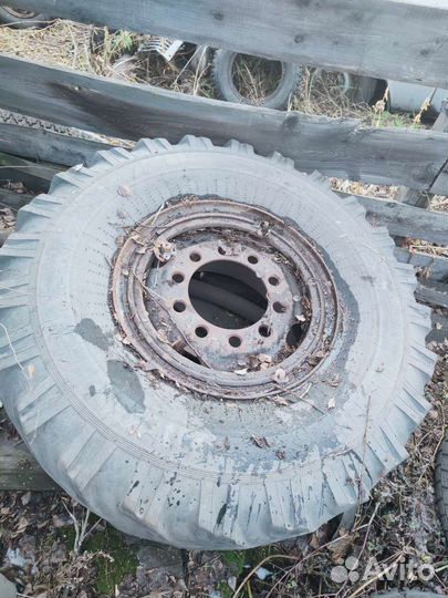 Шины диски и колеса