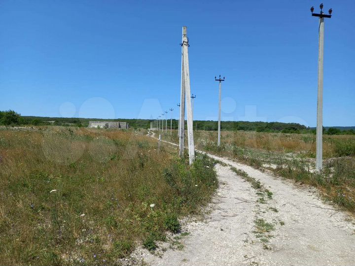 Участок 6 сот. (СНТ, ДНП)