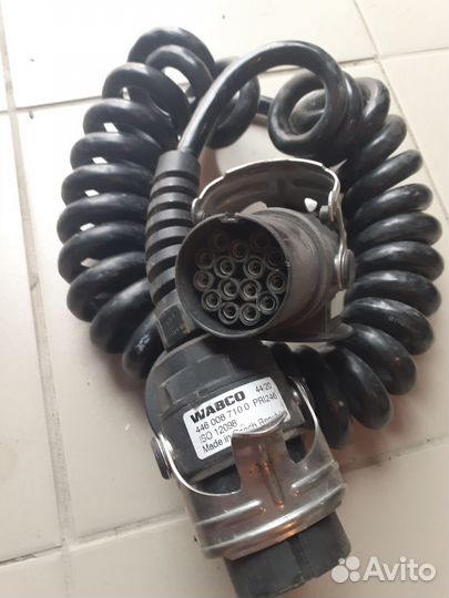 Кабель соединительный