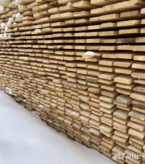 Доска от производителя