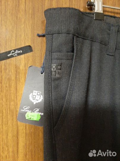 Брюки мужские loro piana