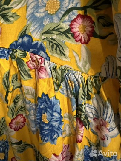 Платье женское 56р